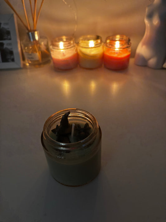 Witches Brew