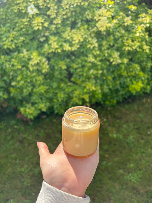 Citrus Boost