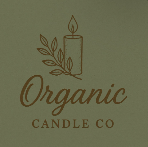 Organic Candle Co. Gift Card
